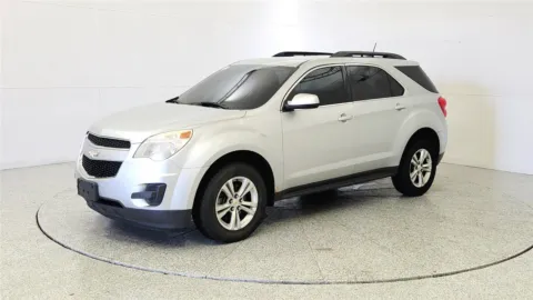 Another view of 2015 Chevrolet Equinox LT for sale in Florence, KY at Tom Gill Chevrolet