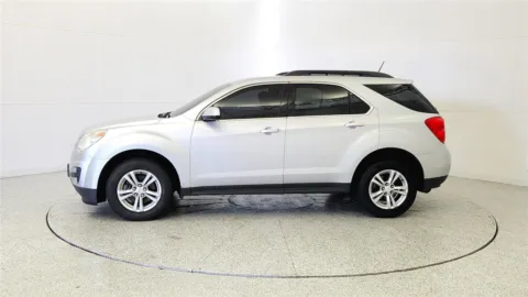 More photos of 2015 Chevrolet Equinox LT at Tom Gill Chevrolet, KY