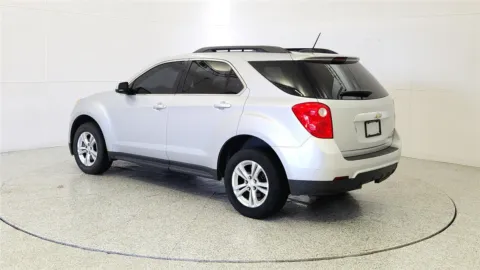 More photos of 2015 Chevrolet Equinox LT at Tom Gill Chevrolet, KY