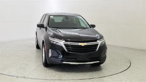 Photos of 2023 Chevrolet Equinox LT for sale in Florence, KY at Tom Gill Chevrolet