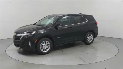 Another view of 2023 Chevrolet Equinox LT for sale in Florence, KY at Tom Gill Chevrolet