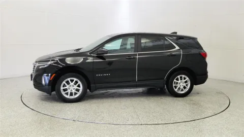 More photos of 2023 Chevrolet Equinox LT at Tom Gill Chevrolet, KY