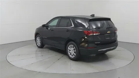More photos of 2023 Chevrolet Equinox LT at Tom Gill Chevrolet, KY