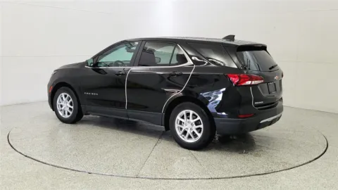 More photos of 2023 Chevrolet Equinox LT at Tom Gill Chevrolet, KY