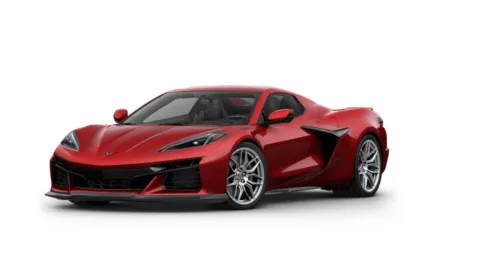 Photos of 2027 Chevrolet Corvette Z06 3LZ for sale in Florence, KY at Tom Gill Chevrolet