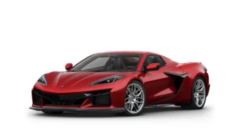 Another view of 2027 Chevrolet Corvette Z06 3LZ for sale in Florence, KY at Tom Gill Chevrolet