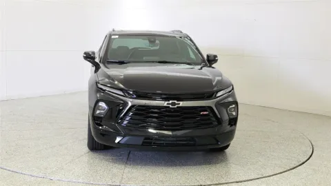 Photos of 2026 Chevrolet Blazer RS for sale in Florence, KY at Tom Gill Chevrolet