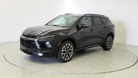 Another view of 2026 Chevrolet Blazer RS for sale in Florence, KY at Tom Gill Chevrolet