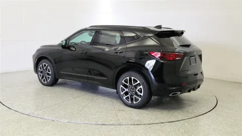 More photos of 2026 Chevrolet Blazer RS at Tom Gill Chevrolet, KY