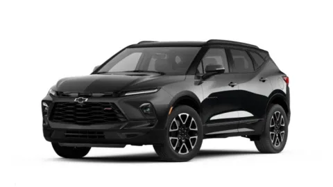 Another view of 2026 Chevrolet Blazer RS for sale in Florence, KY at Tom Gill Chevrolet