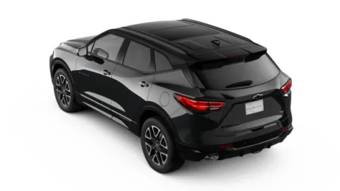 More photos of 2026 Chevrolet Blazer RS at Tom Gill Chevrolet, KY