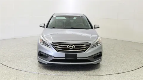 Photos of 2015 Hyundai Sonata 2.4L Sport for sale in Florence, KY at Tom Gill Chevrolet