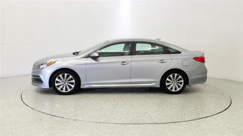 More photos of 2015 Hyundai Sonata 2.4L Sport at Tom Gill Chevrolet, KY