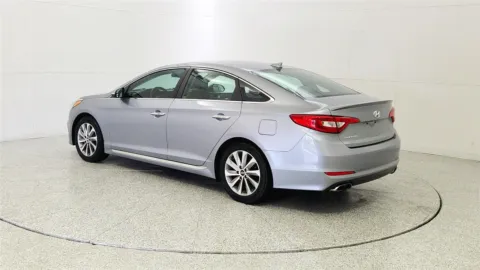 More photos of 2015 Hyundai Sonata 2.4L Sport at Tom Gill Chevrolet, KY
