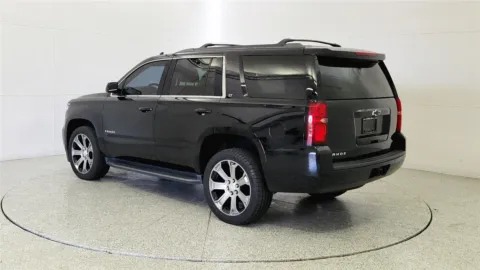 More photos of 2017 Chevrolet Tahoe LT at Tom Gill Chevrolet, KY