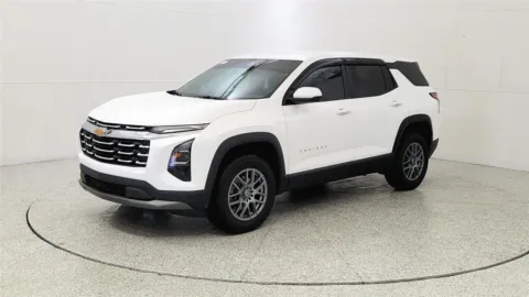 Photos of 2026 Chevrolet Equinox FWD LT for sale in Florence, KY at Tom Gill Chevrolet
