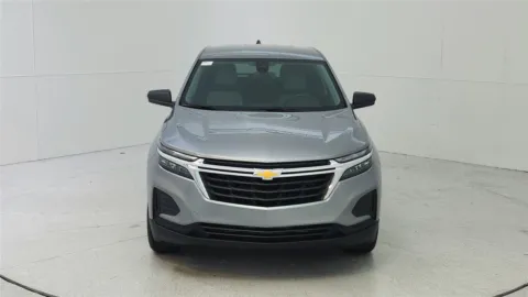 Photos of 2023 Chevrolet Equinox LS for sale in Florence, KY at Tom Gill Chevrolet