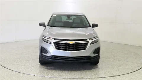Photos of 2023 Chevrolet Equinox LS for sale in Florence, KY at Tom Gill Chevrolet