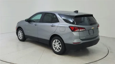 More photos of 2023 Chevrolet Equinox LS at Tom Gill Chevrolet, KY