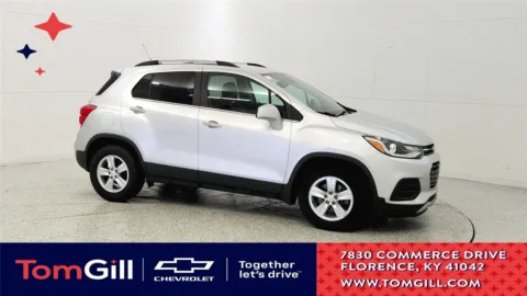 Unknown 2019 Chevrolet Trax LT for sale in Florence, KY