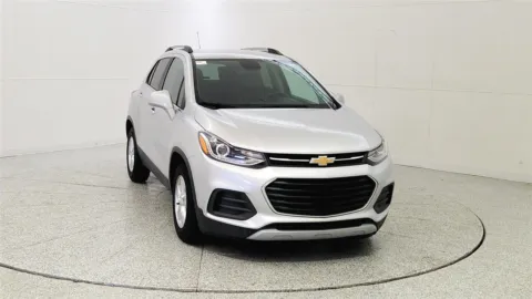 Photos of 2019 Chevrolet Trax LT for sale in Florence, KY at Tom Gill Chevrolet