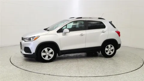 More photos of 2019 Chevrolet Trax LT at Tom Gill Chevrolet, KY