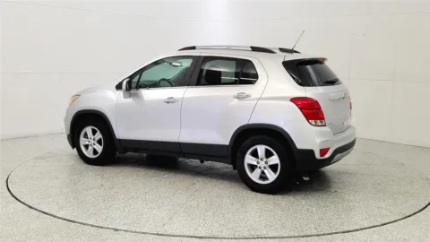 More photos of 2019 Chevrolet Trax LT at Tom Gill Chevrolet, KY