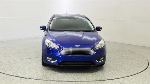 Photos of 2015 Ford Focus Titanium for sale in Florence, KY at Tom Gill Chevrolet