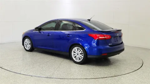 More photos of 2015 Ford Focus Titanium at Tom Gill Chevrolet, KY