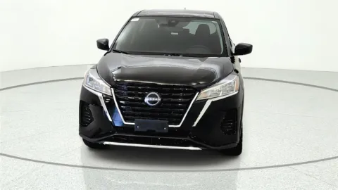 Photos of 2025 Nissan Kicks Play S for sale in Florence, KY at Tom Gill Chevrolet