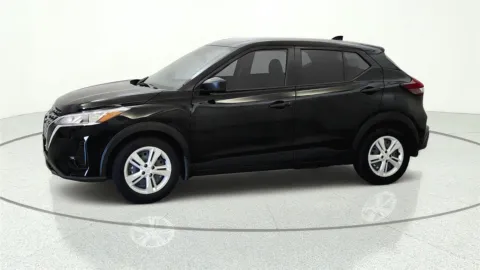 Another view of 2025 Nissan Kicks Play S for sale in Florence, KY at Tom Gill Chevrolet