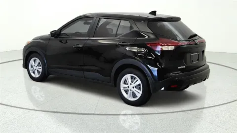 More photos of 2025 Nissan Kicks Play S at Tom Gill Chevrolet, KY