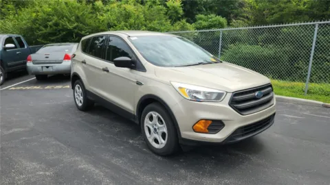 Photos of 2017 Ford Escape S for sale in Florence, KY at Tom Gill Chevrolet