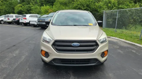 Another view of 2017 Ford Escape S for sale in Florence, KY at Tom Gill Chevrolet