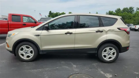 More photos of 2017 Ford Escape S at Tom Gill Chevrolet, KY