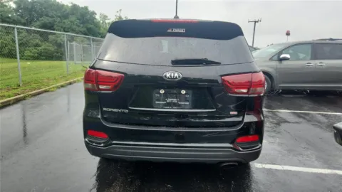 Another view of 2019 Kia Sorento L for sale in Florence, KY at Tom Gill Chevrolet