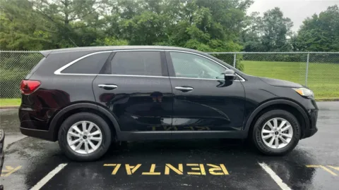 Black 2019 Kia Sorento L for sale in Florence, KY