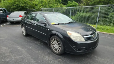 Photos of 2008 Saturn Aura XR for sale in Florence, KY at Tom Gill Chevrolet