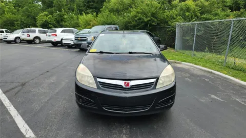 Another view of 2008 Saturn Aura XR for sale in Florence, KY at Tom Gill Chevrolet