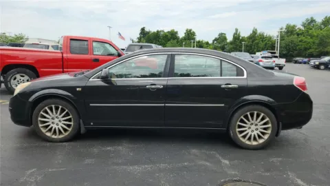 More photos of 2008 Saturn Aura XR at Tom Gill Chevrolet, KY