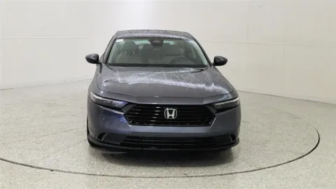 Photos of 2024 Honda Accord Sedan EX for sale in Florence, KY at Tom Gill Chevrolet