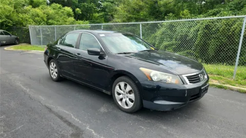 Photos of 2008 Honda Accord Sdn EX-L for sale in Florence, KY at Tom Gill Chevrolet