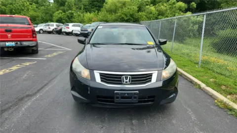 Another view of 2008 Honda Accord Sdn EX-L for sale in Florence, KY at Tom Gill Chevrolet