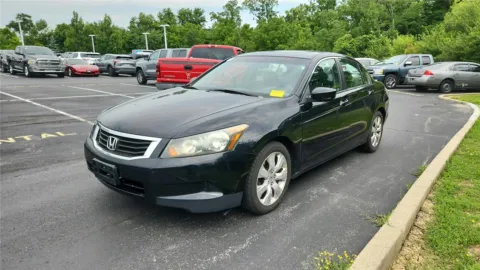 More photos of 2008 Honda Accord Sdn EX-L at Tom Gill Chevrolet, KY
