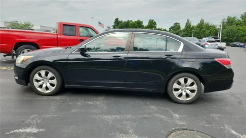More photos of 2008 Honda Accord Sdn EX-L at Tom Gill Chevrolet, KY
