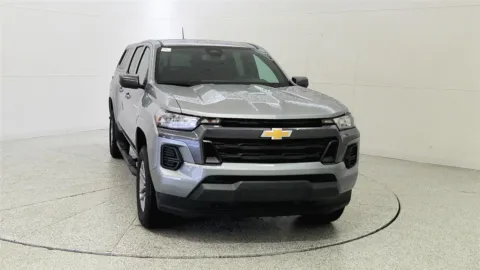 Photos of 2025 Chevrolet Colorado 4WD LT for sale in Florence, KY at Tom Gill Chevrolet