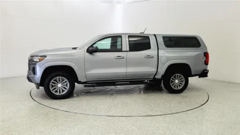 More photos of 2025 Chevrolet Colorado 4WD LT at Tom Gill Chevrolet, KY