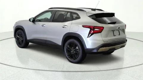 More photos of 2026 Chevrolet Trax ACTIV at Tom Gill Chevrolet, KY