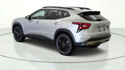 More photos of 2026 Chevrolet Trax ACTIV at Tom Gill Chevrolet, KY