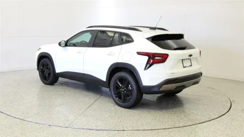 More photos of 2026 Chevrolet Trax ACTIV at Tom Gill Chevrolet, KY